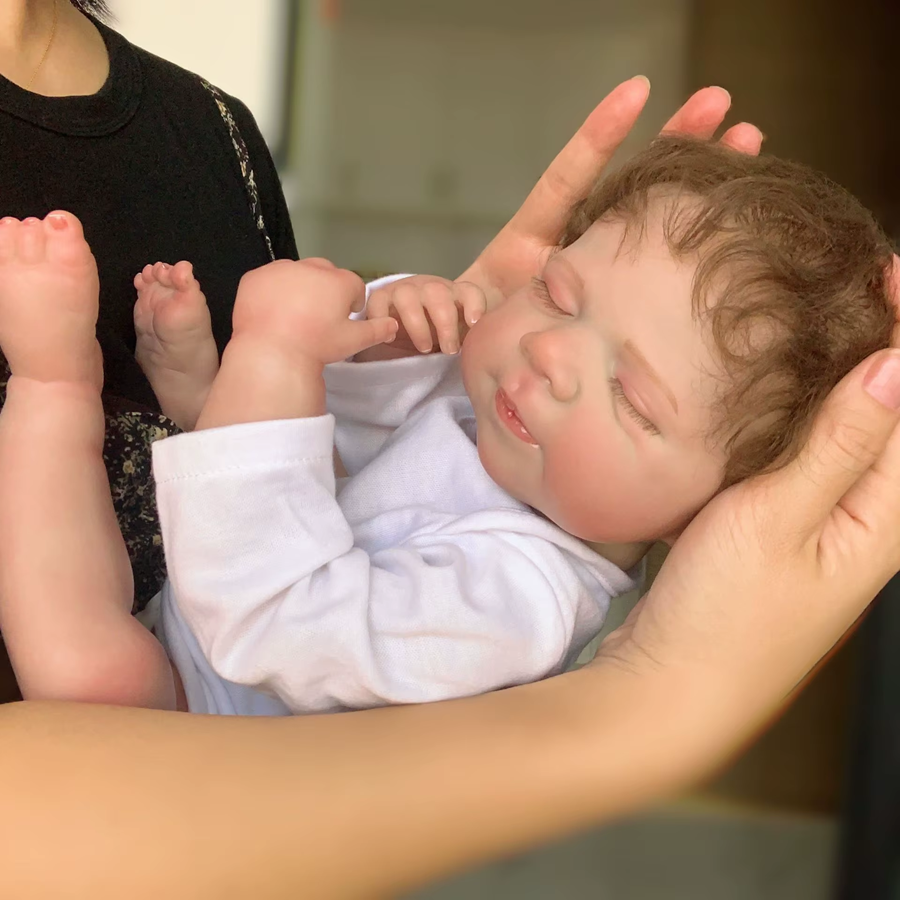 Finding Comfort and Connection