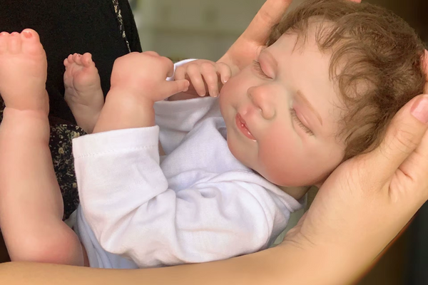 Finding Comfort and Connection