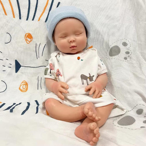 Best silicone Reborn Doll
