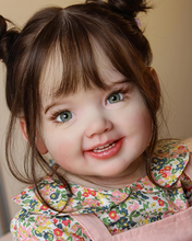 Collectible reborn dolls