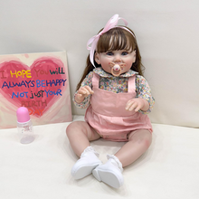 Collectible reborn dolls