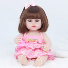 Drink and wet system reborn