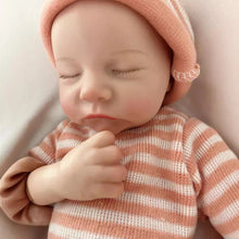 16 inch silicone reborn doll