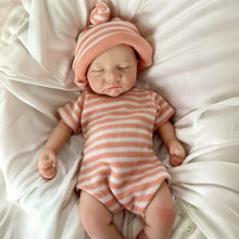 16 inch silicone reborn doll