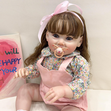 Collectible reborn dolls
