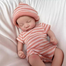 16 inch silicone reborn doll