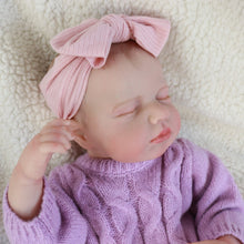 Fashion vinyl reborn with Cloth Body